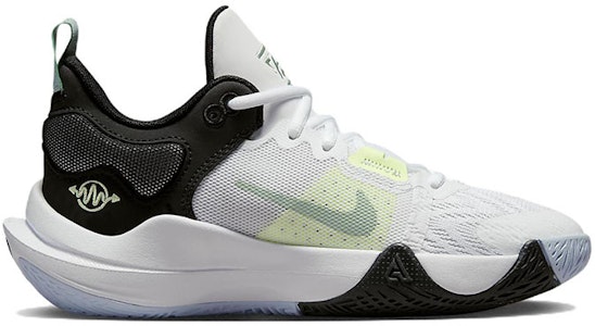 (Nilai Sekolah) Nike Giannis Immortality 2 'Putih/Beary Bolt/Abu/Hitam' DQ1943-101 Order (Nilai Sekolah) Nike Giannis Immortality 2 'Putih/Beary Bolt/Abu/Hitam' DQ1943-101