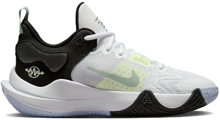 (Nilai Sekolah) Nike Giannis Immortality 2 'Putih/Beary Bolt/Abu/Hitam' DQ1943-101 Order (Nilai Sekolah) Nike Giannis Immortality 2 'Putih/Beary Bolt/Abu/Hitam' DQ1943-101