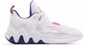 Buy (Sekolah Rendah) Nike Giannis Immortality 2 'Putih Deep Royal' DQ1943-102