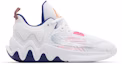Buy (Sekolah Rendah) Nike Giannis Immortality 2 'Putih Deep Royal' DQ1943-102