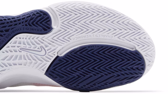 (Sekolah Rendah) Nike Giannis Immortality 2 'Putih Deep Royal' DQ1943-102 Details for (Sekolah Rendah) Nike Giannis Immortality 2 'Putih Deep Royal' DQ1943-102