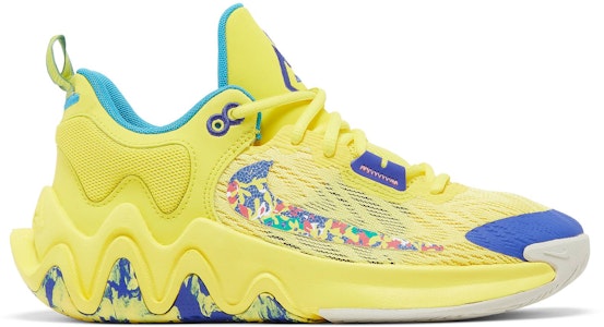 (Nilai Sekolah) Nike Giannis Immortality 2 'Kuning Strik Pelbagai Warna' DQ1943-700 Buy (Nilai Sekolah) Nike Giannis Immortality 2 'Kuning Strik Pelbagai Warna' DQ1943-700