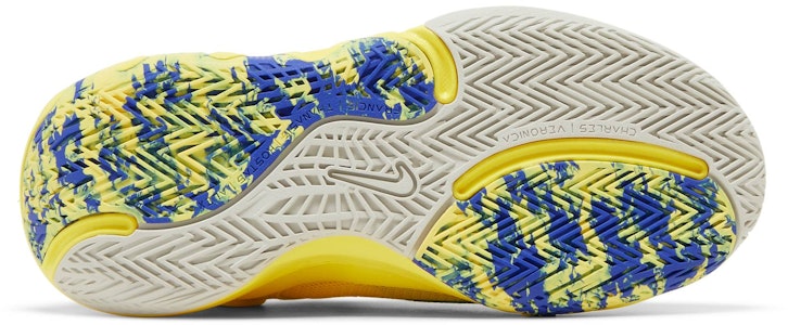 (Nilai Sekolah) Nike Giannis Immortality 2 'Kuning Strik Pelbagai Warna' DQ1943-700 Shop (Nilai Sekolah) Nike Giannis Immortality 2 'Kuning Strik Pelbagai Warna' DQ1943-700