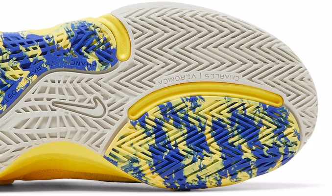 (Grade School) Nike Giannis Immortality 2 'Yellow Strike Multi-Color' DQ1943-700 Purchase (Grade School) Nike Giannis Immortality 2 'Yellow Strike Multi-Color' DQ1943-700
