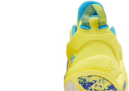 (Nilai Sekolah) Nike Giannis Immortality 2 'Kuning Strik Pelbagai Warna' DQ1943-700 Sizing (Nilai Sekolah) Nike Giannis Immortality 2 'Kuning Strik Pelbagai Warna' DQ1943-700