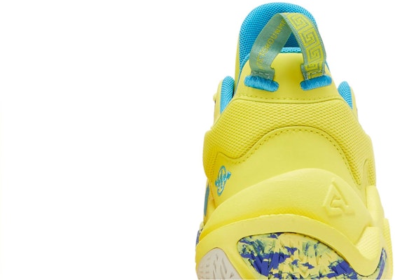 (Grade School) Nike Giannis Immortality 2 'Yellow Strike Multi-Color' DQ1943-700 Sizing (Grade School) Nike Giannis Immortality 2 'Yellow Strike Multi-Color' DQ1943-700