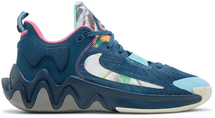 (Grade School) Nike Giannis Immortality 2 SE 'Floral' FD0213-400 Buy (Grade School) Nike Giannis Immortality 2 SE 'Floral' FD0213-400