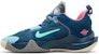 (Nilai Sekolah) Nike Giannis Immortality 2 SE 'Floral' FD0213-400