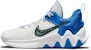 (Kanak-Kanak) Nike Giannis Immortality 'Putih Signal Biru' DB6081-115