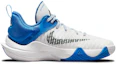 Order (Kindermaten) Nike Giannis Immortality ''Wit Signalblauw'' DB6081-115