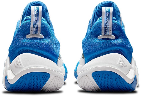 (Grade School) Nike Giannis Immortality 'White Signal Blue' DB6081-115 Purchase (Grade School) Nike Giannis Immortality 'White Signal Blue' DB6081-115