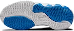 Details for (Kanak-Kanak) Nike Giannis Immortality 'Putih Signal Biru' DB6081-115