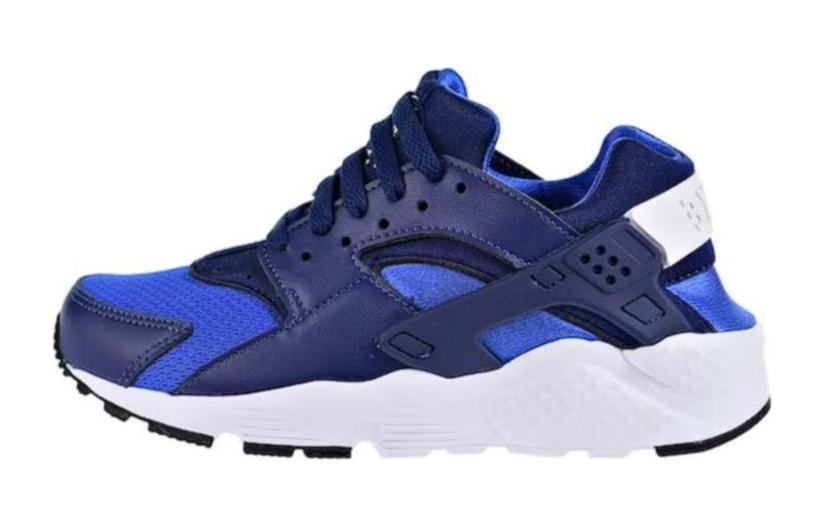 (GS) Nike Huarache 'Blue Void'
