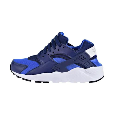 (GS) Nike Huarache 'Blue Void'