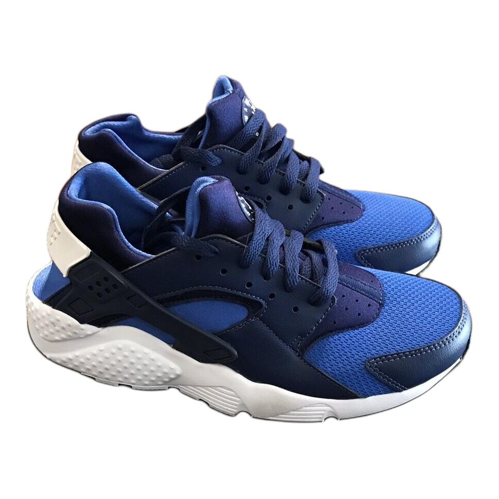 (GS) Nike Huarache 'Blue Void' 圖 2