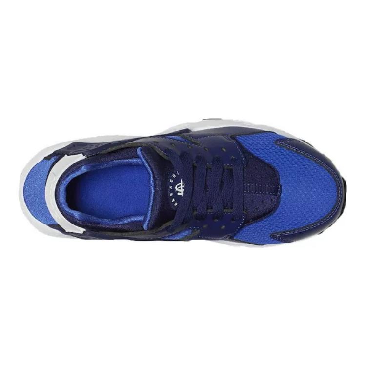 (GS) Nike Huarache 'Blue Void' 圖 3