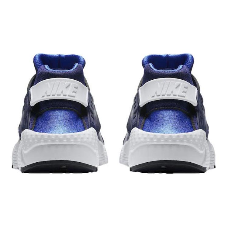 (GS) Nike Huarache 'Blue Void' 圖 4
