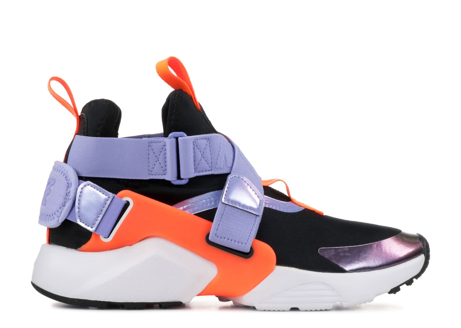 (Grade School) Nike Huarache City 'Twlight Pulse' AJ6662-004