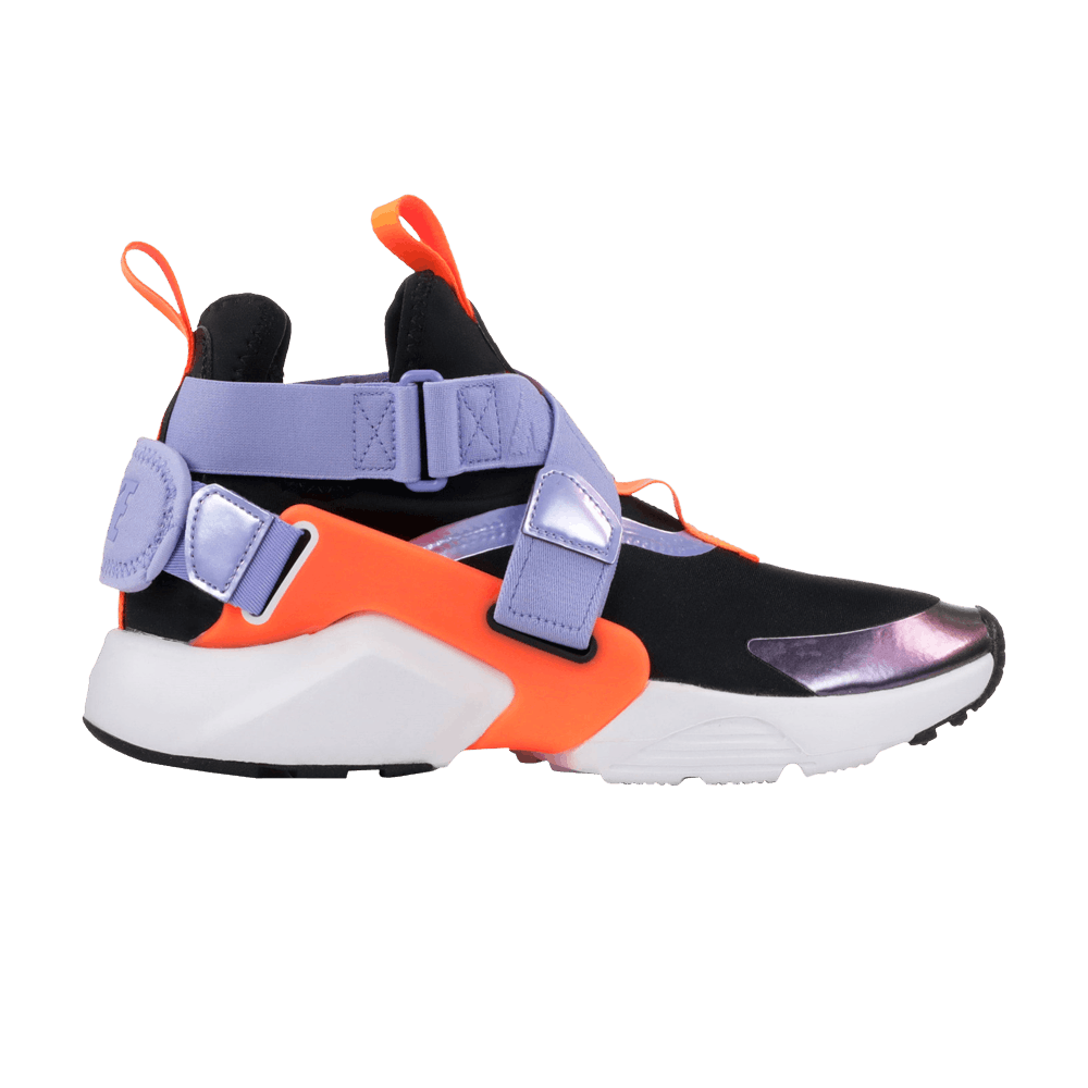 (Grade School) Nike Huarache City 'Twlight Pulse' AJ6662-004