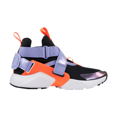 (GS) Nike Huarache City 'Twlight Pulse'