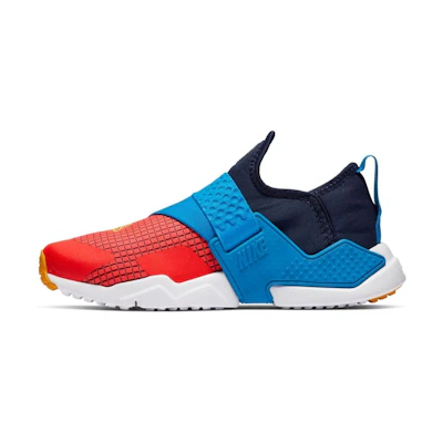 (GS) Nike Huarache Extreme Now 'Photo Blue'