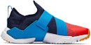 Order (Sekolah Rendah) Nike Huarache Extreme Now 'Photo Blue' BQ7568-400