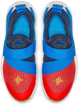 (Grade School) Nike Huarache Extreme Now 'Photo Blue' BQ7568-400 Shop (Grade School) Nike Huarache Extreme Now 'Photo Blue' BQ7568-400