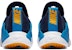 (Sekolah Rendah) Nike Huarache Extreme Now 'Photo Blue' BQ7568-400
