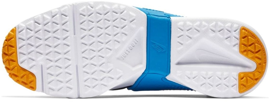 (Grade School) Nike Huarache Extreme Now 'Photo Blue' BQ7568-400 Details for (Grade School) Nike Huarache Extreme Now 'Photo Blue' BQ7568-400