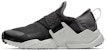 (Kanak-Kanak) Nike Huarache Extreme SE 'Perak Metalik' AQ7936-002