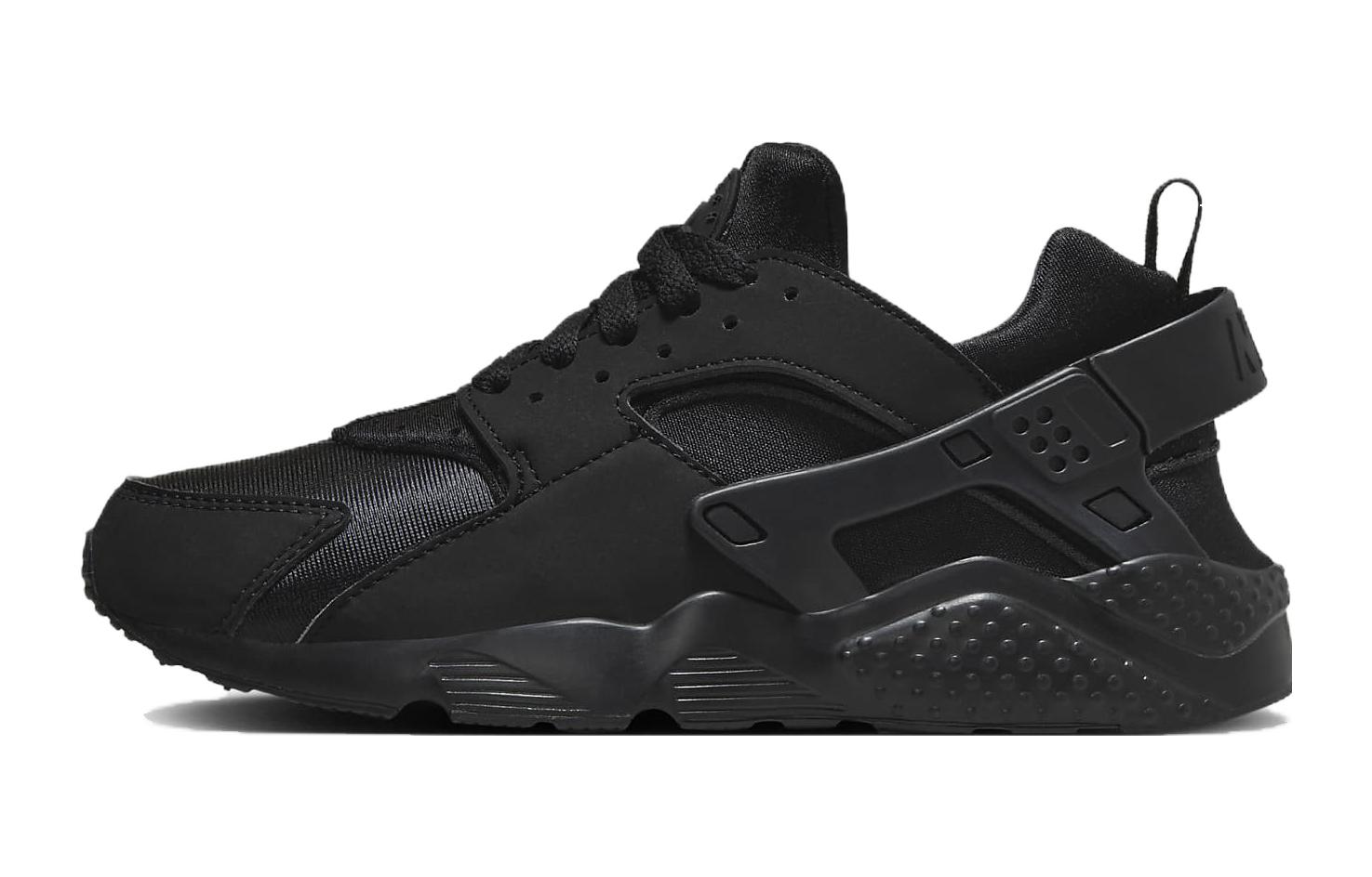 Buy (Sekolah Dasar) Nike Huarache Run 2.0 'Hitam Anthracite' FV5603-001