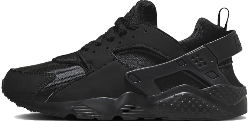 (Grade School) Nike Huarache Run 2.0 'Black Anthracite' FV5603-001 Buy (Grade School) Nike Huarache Run 2.0 'Black Anthracite' FV5603-001