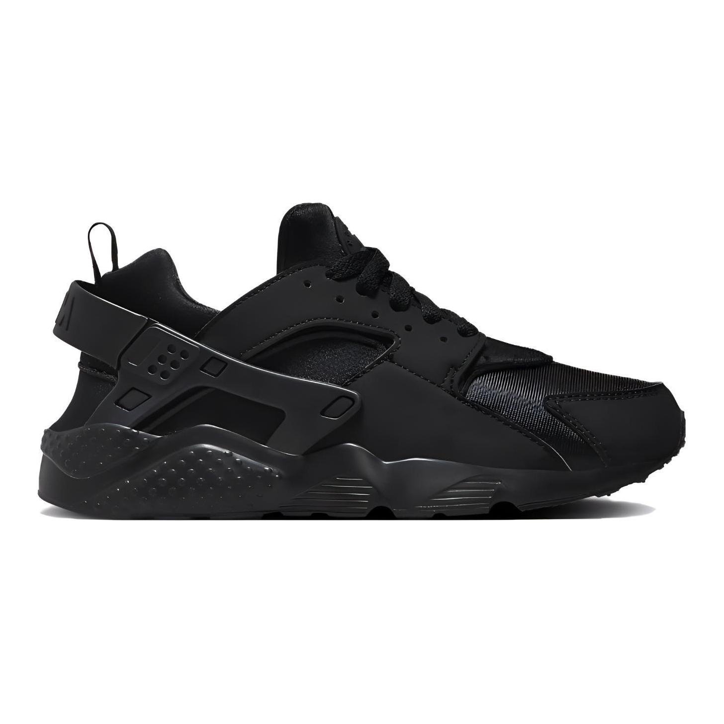 Order (Sekolah Dasar) Nike Huarache Run 2.0 'Hitam Anthracite' FV5603-001