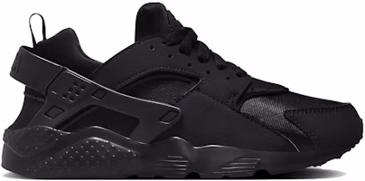Order (小學) Nike Huarache Run 2.0 '黑色藍灰' FV5603-001