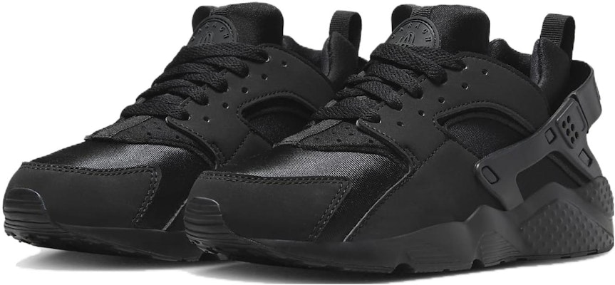 (Grade School) Nike Huarache Run 2.0 'Black Anthracite' FV5603-001 Lookbook (Grade School) Nike Huarache Run 2.0 'Black Anthracite' FV5603-001