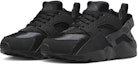 Lookbook (Kanak-kanak Sekolah) Nike Huarache Run 2.0 'Hitam Anthracite' FV5603-001