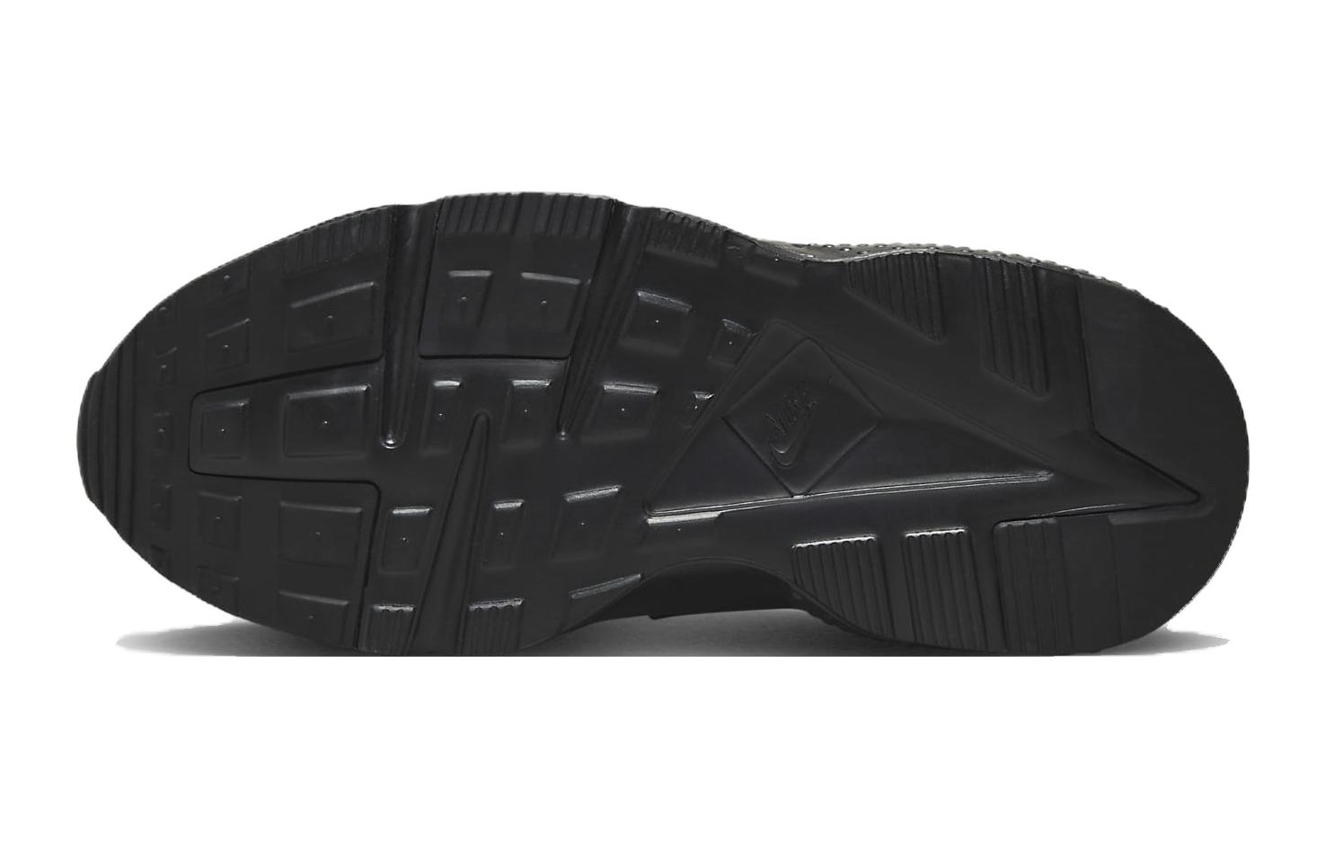 Purchase (Sekolah Dasar) Nike Huarache Run 2.0 'Hitam Anthracite' FV5603-001