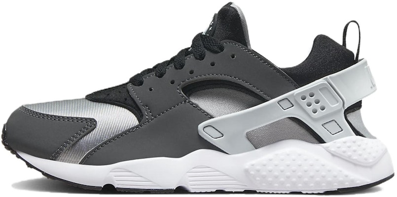 (Sekolah Dasar) Nike Huarache Run 2.0 'Hitam Abu Besi' FV5603-002 Buy (Sekolah Dasar) Nike Huarache Run 2.0 'Hitam Abu Besi' FV5603-002