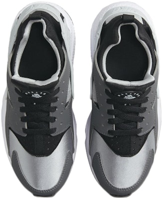 (大童) 耐克 Huarache Run 2.0 '黑铁灰' FV5603-002 Shop (大童) 耐克 Huarache Run 2.0 '黑铁灰' FV5603-002