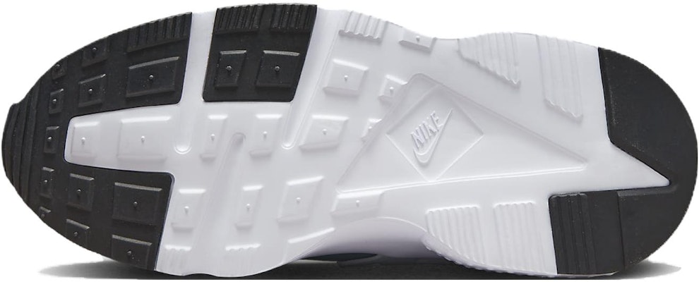 (大童) 耐克 Huarache Run 2.0 '黑铁灰' FV5603-002 Details for (大童) 耐克 Huarache Run 2.0 '黑铁灰' FV5603-002