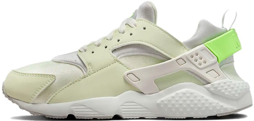 (Nilai Sekolah) Nike Huarache Run 2.0 'Sea Glass Lime Blast' Kanak-Kanak FV5603-003 Buy (Nilai Sekolah) Nike Huarache Run 2.0 'Sea Glass Lime Blast' Kanak-Kanak FV5603-003