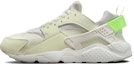 Buy (Nilai Sekolah) Nike Huarache Run 2.0 'Sea Glass Lime Blast' Kanak-Kanak FV5603-003