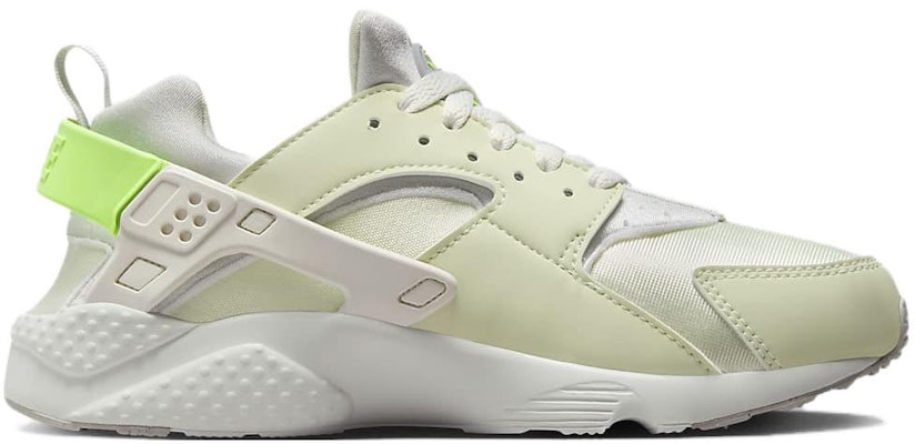 (Nilai Sekolah) Nike Huarache Run 2.0 'Sea Glass Lime Blast' Kanak-Kanak FV5603-003 Order (Nilai Sekolah) Nike Huarache Run 2.0 'Sea Glass Lime Blast' Kanak-Kanak FV5603-003