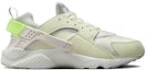 Order (Nilai Sekolah) Nike Huarache Run 2.0 'Sea Glass Lime Blast' Kanak-Kanak FV5603-003