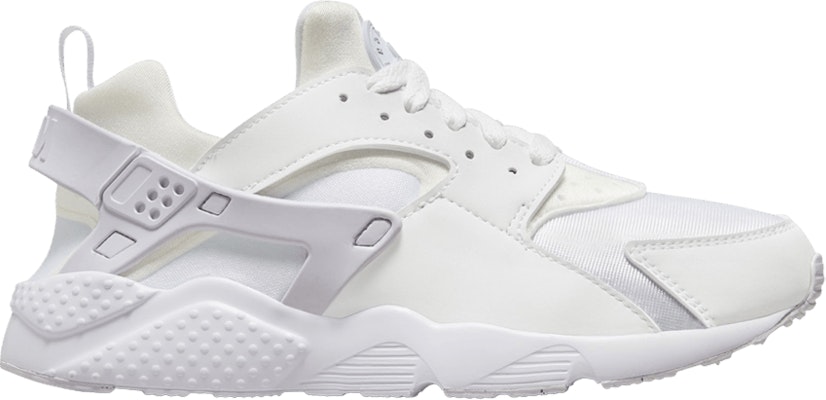 (小學級)Nike Huarache Run 2.0 '純白鉑金' FV5603-100 Buy (小學級)Nike Huarache Run 2.0 '純白鉑金' FV5603-100