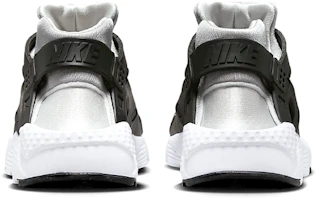 Purchase (Grade School) Nike Huarache Run 'Hitam Abu Netral' 654275-044
