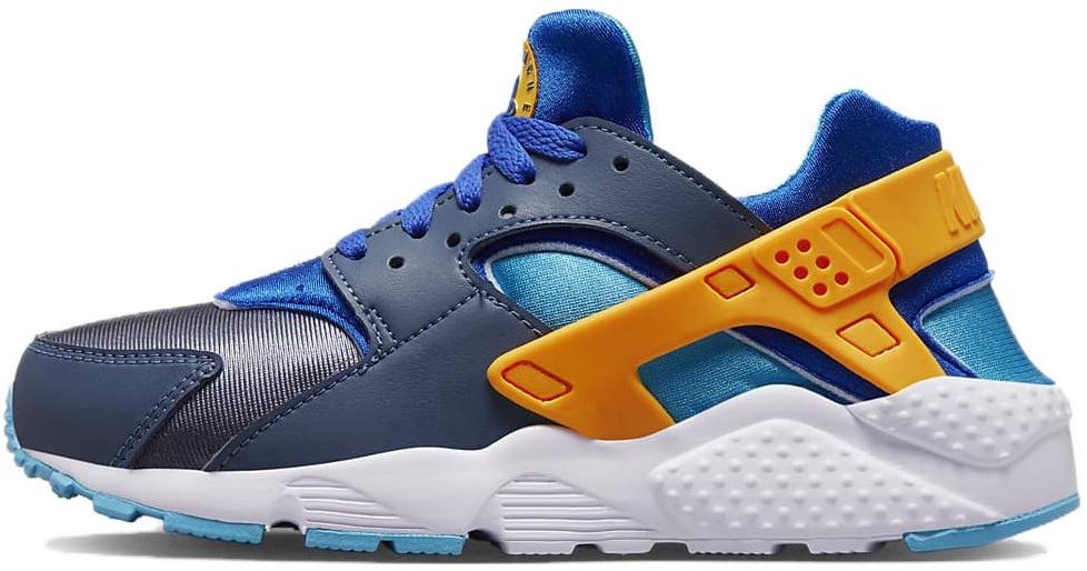 nike-huarache-run-diffused-blue-laser-orange-gs