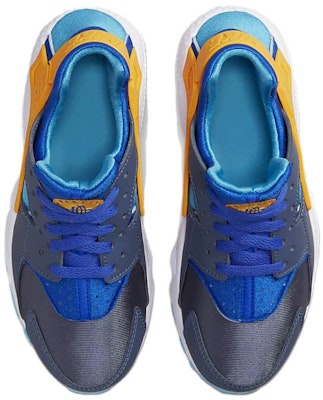 나이키 허라취 런 '디퓨즈드 블루 레이저 오렌지' (초등학생) 654275-422 Shop 나이키 허라취 런 '디퓨즈드 블루 레이저 오렌지' (초등학생) 654275-422