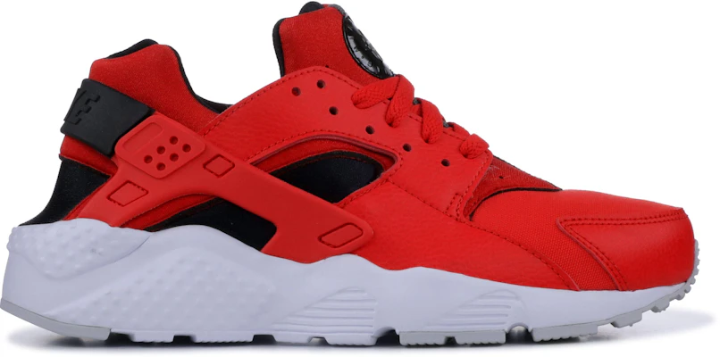 (大童款)Nike Huarache Run 'Habanero Red' 654275-605 Buy (大童款)Nike Huarache Run 'Habanero Red' 654275-605
