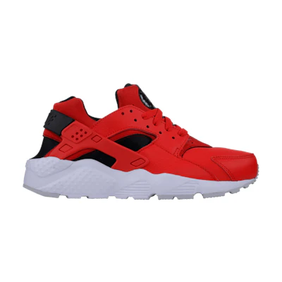 (GS) Nike Huarache Run 'Habanero Red'
